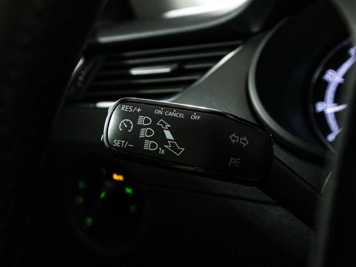 Шкода Октавия б/у, 2020, Роботизированная. Фото: #16