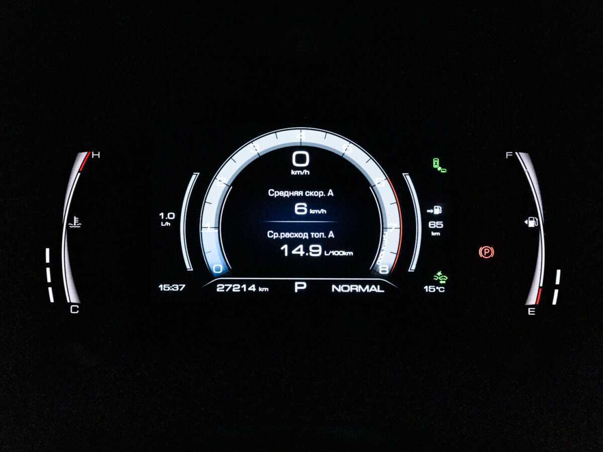 Хавал Джолион б/у, 2023, Роботизированная. Фото: #11