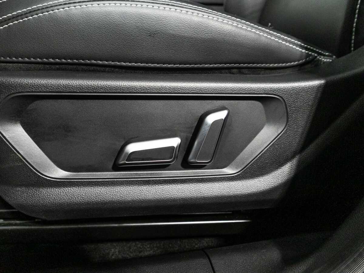 Хавал Джолион б/у, 2023, Роботизированная. Фото: #15