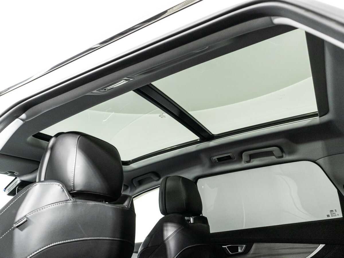 Чери Тигго 8 Про Макс б/у, 2023, Роботизированная. Фото: #17