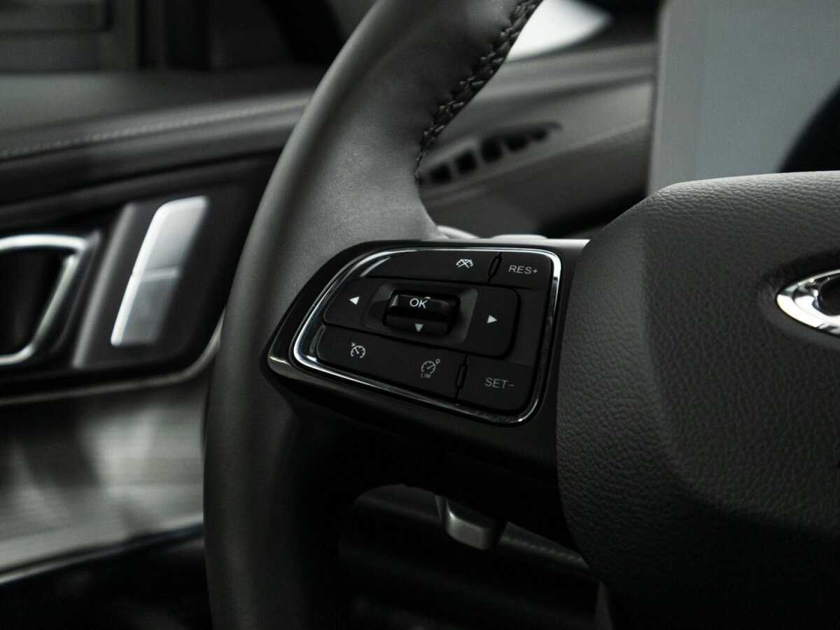 Чери Тигго 8 Про Макс б/у, 2023, Роботизированная. Фото: #24