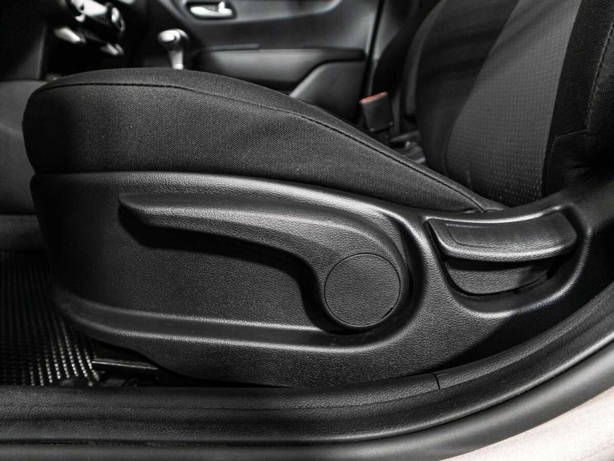 Киа Рио б/у, 2020, Автоматическая. Фото: #21