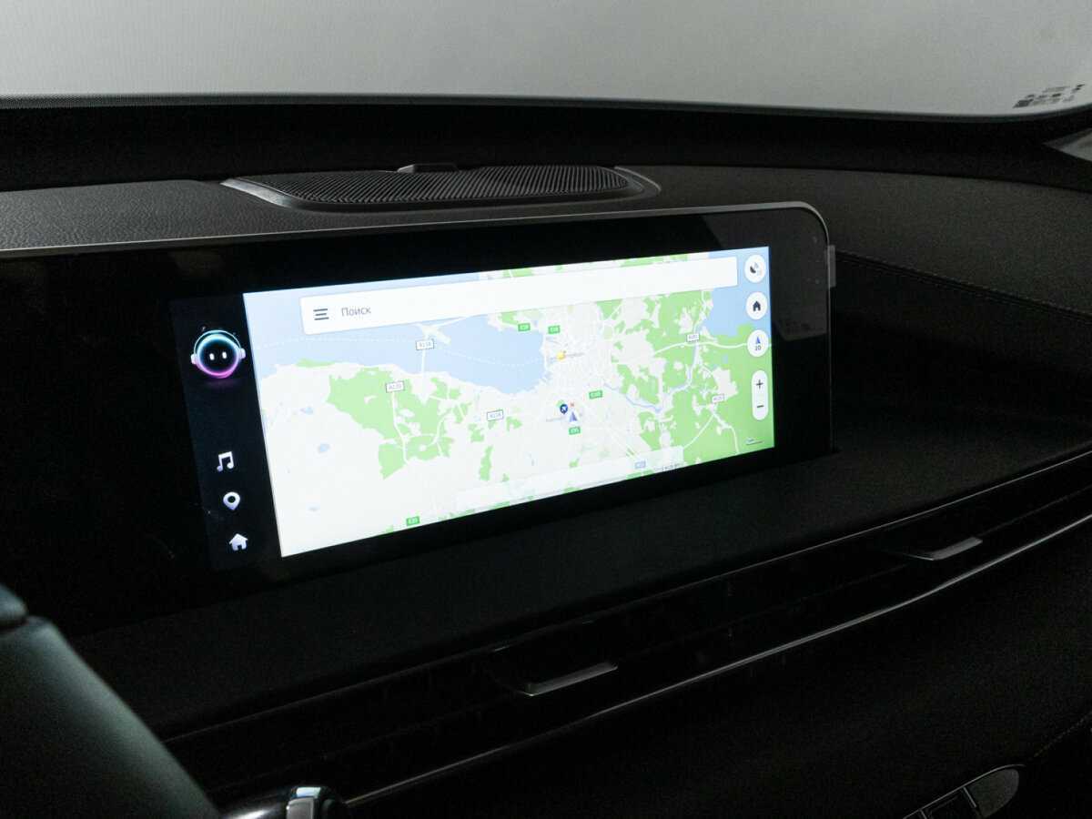 Чери Тигго 4 Про б/у, 2024, Вариатор. Фото: #16