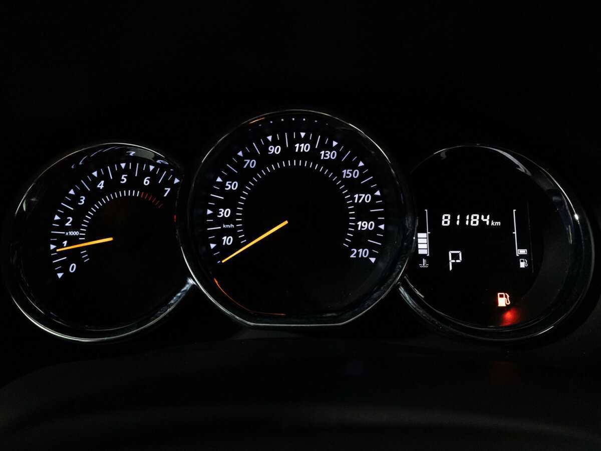 Рено Сандеро б/у, 2020, Автоматическая. Фото: #11