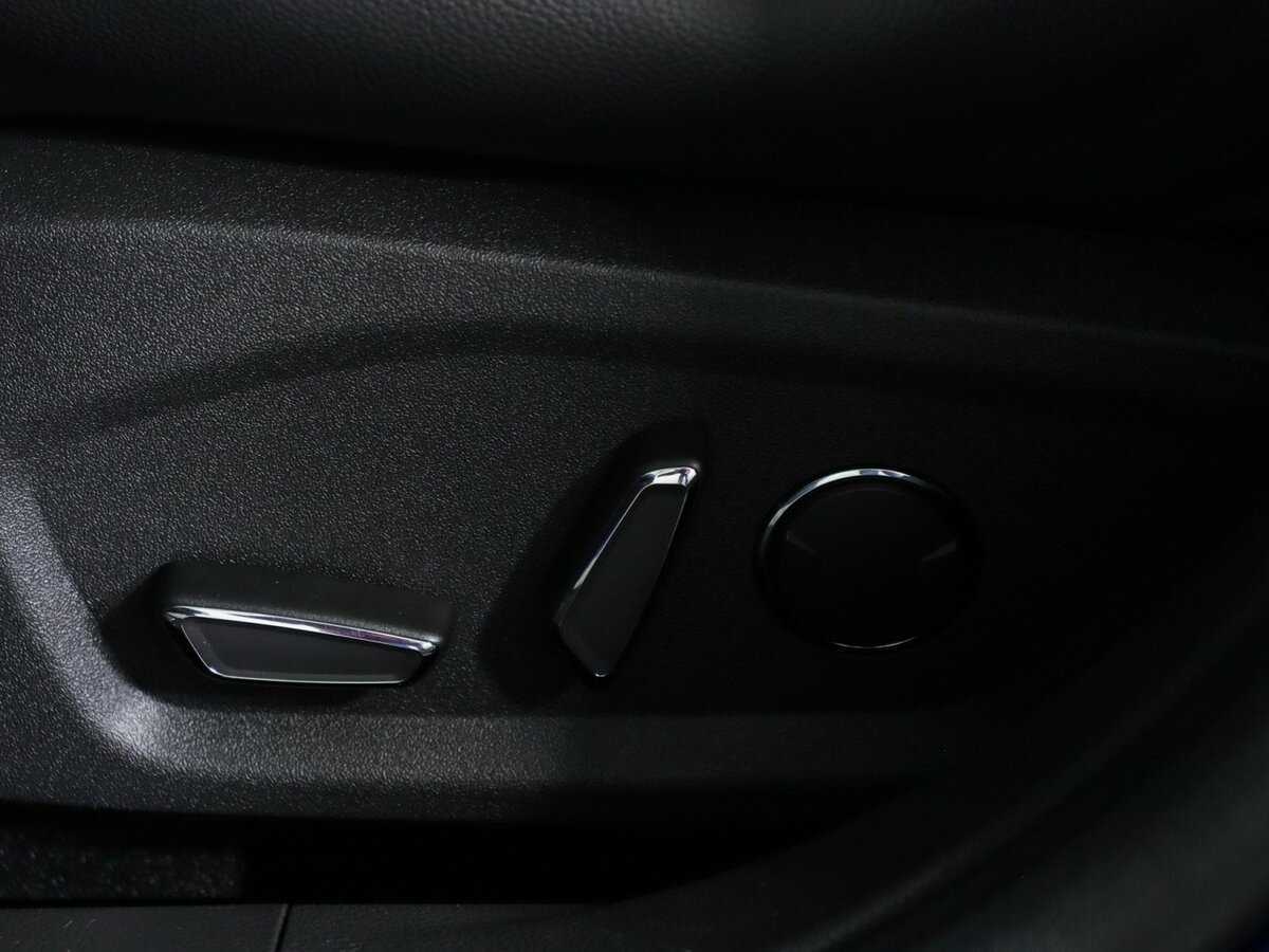 Форд Мондео б/у, 2018, Автоматическая. Фото: #18