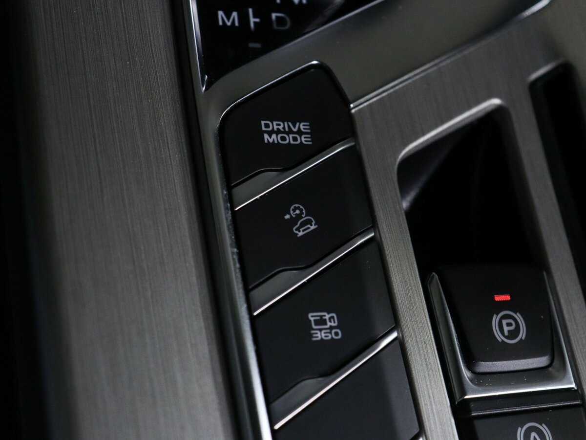 Джили Кулрэй б/у, 2023, Роботизированная. Фото: #14