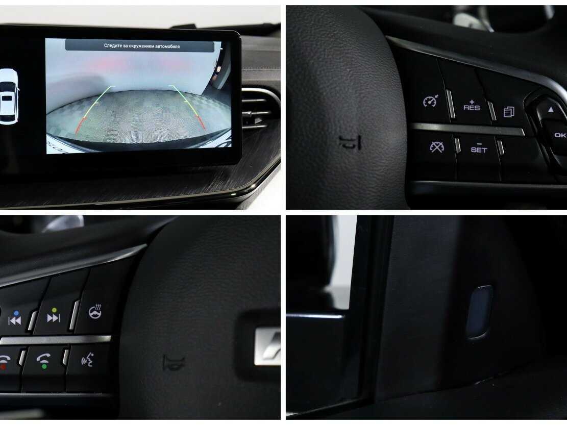 Хавал Ф7-икс б/у, 2022, Роботизированная. Фото: #16