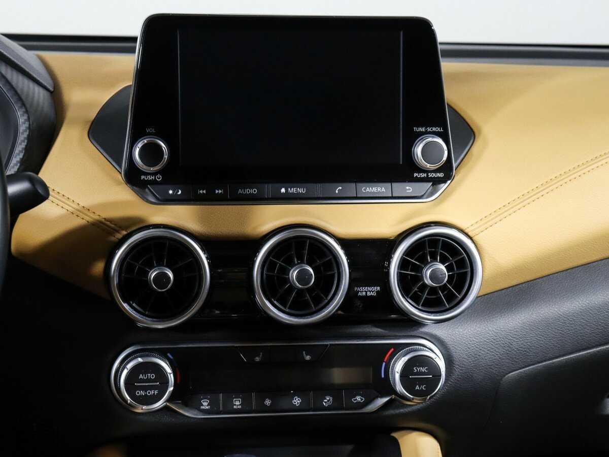 Ниссан Сентра б/у, 2021, Вариатор. Фото: #9