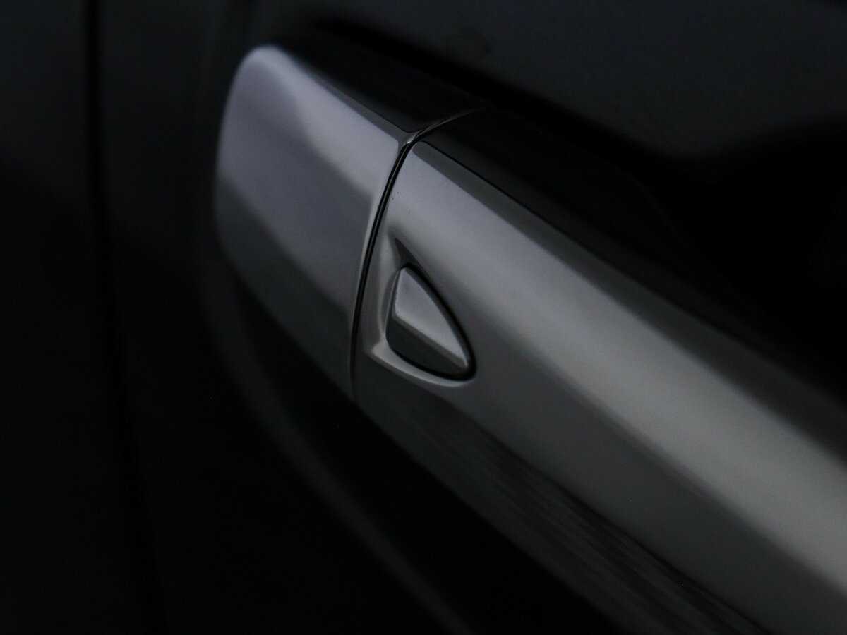 Ниссан Икс-Трейл б/у, 2018, Вариатор. Фото: #15