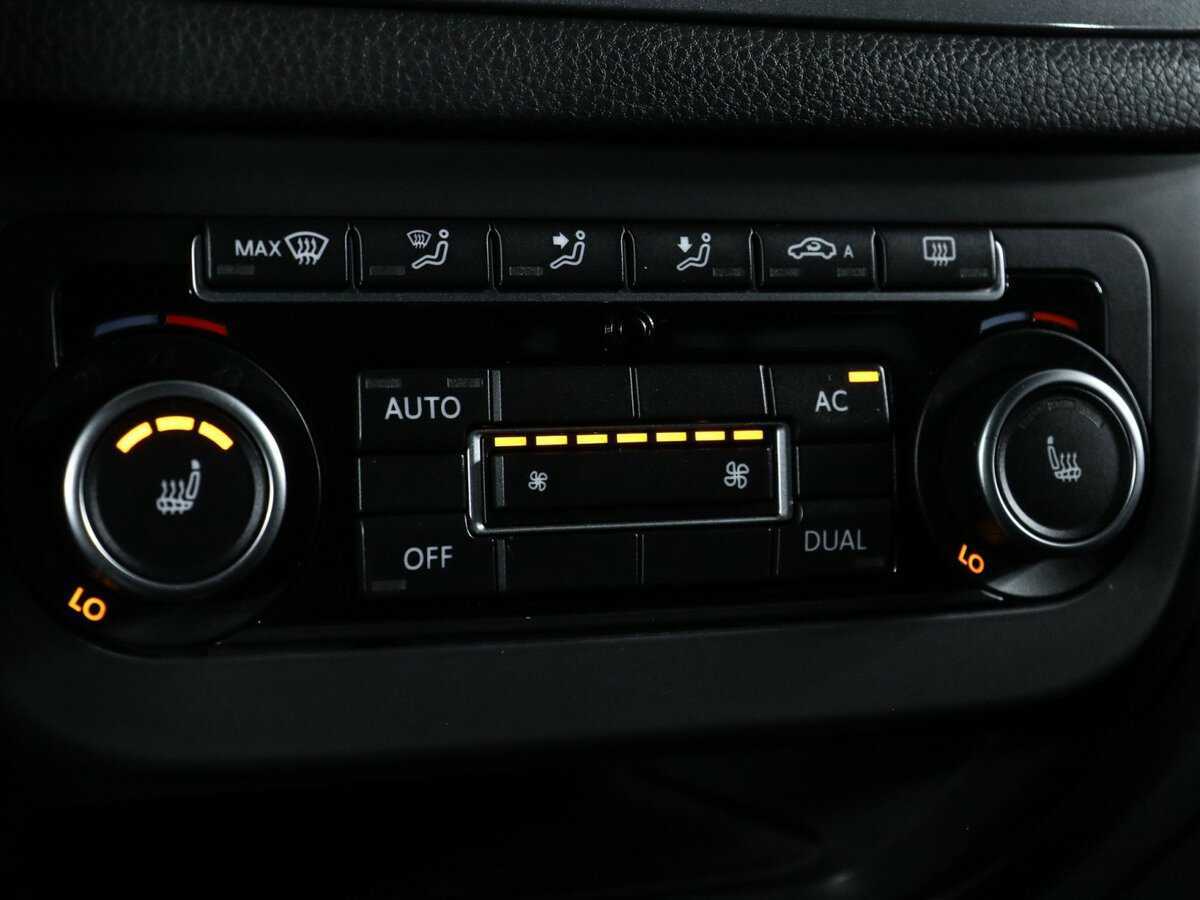 Фольксваген Тигуан б/у, 2012, Автоматическая. Фото: #16