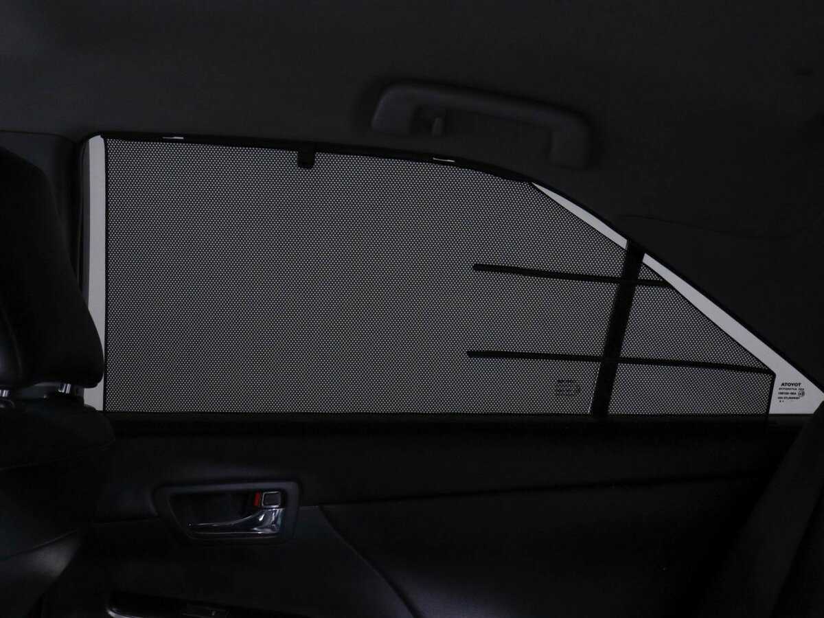 Тойота Камри б/у, 2015, Автоматическая. Фото: #14