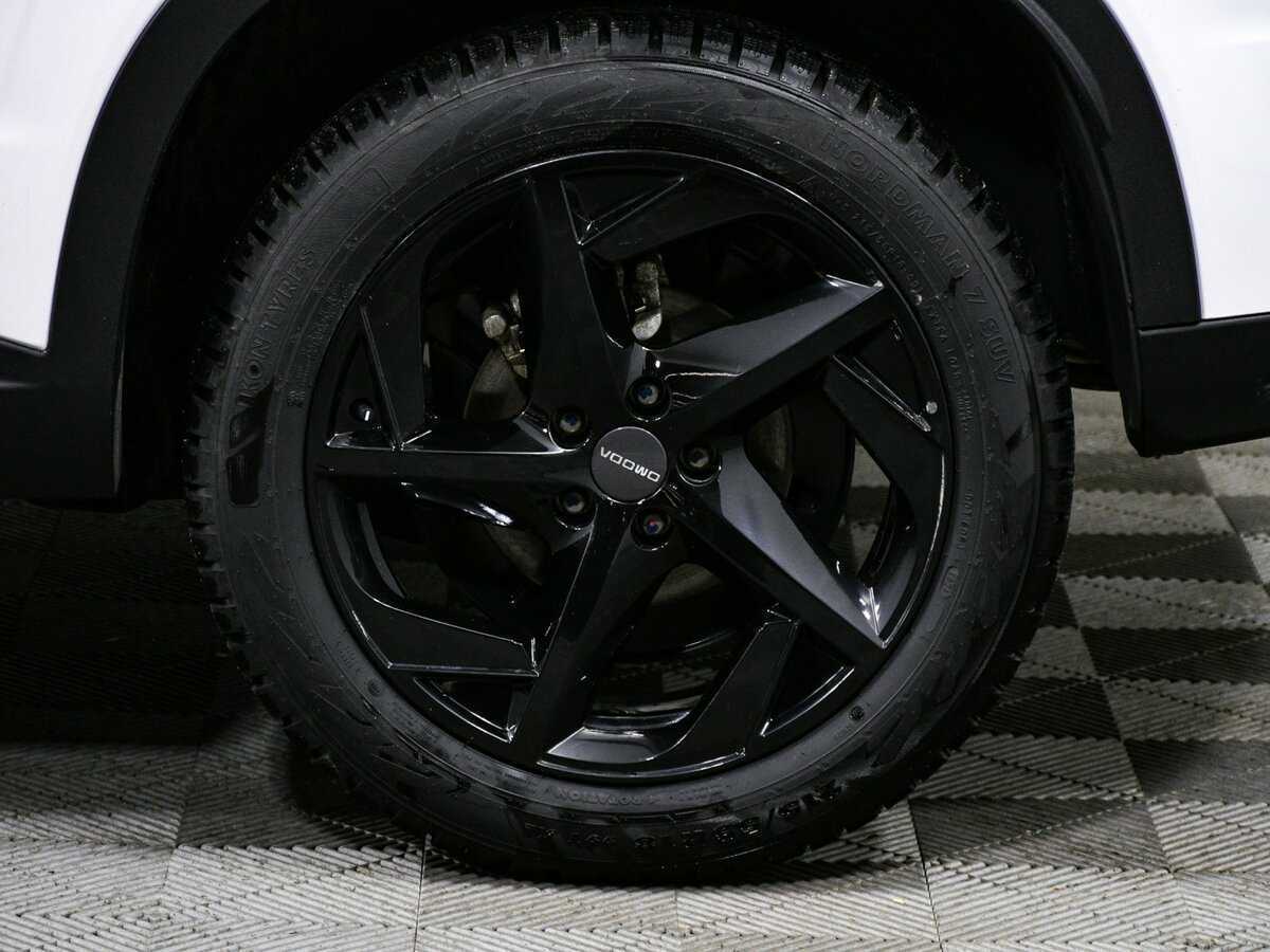 Омода Ц5 б/у, 2024, Вариатор. Фото: #13