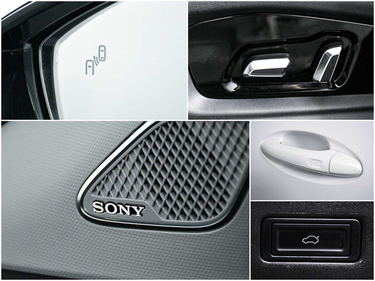 Омода Ц5 б/у, 2024, Вариатор. Фото: #19