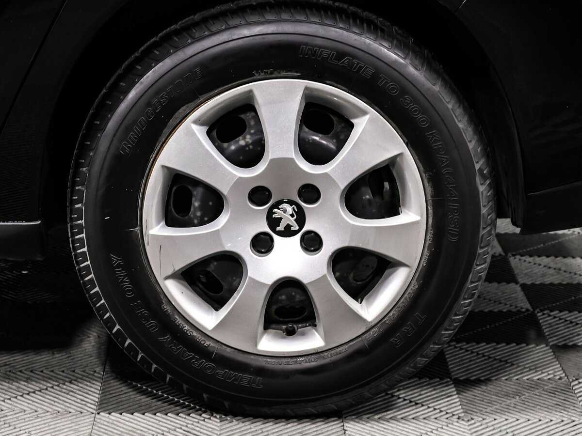 Пежо 3008 б/у, 2016, Автоматическая. Фото: #13