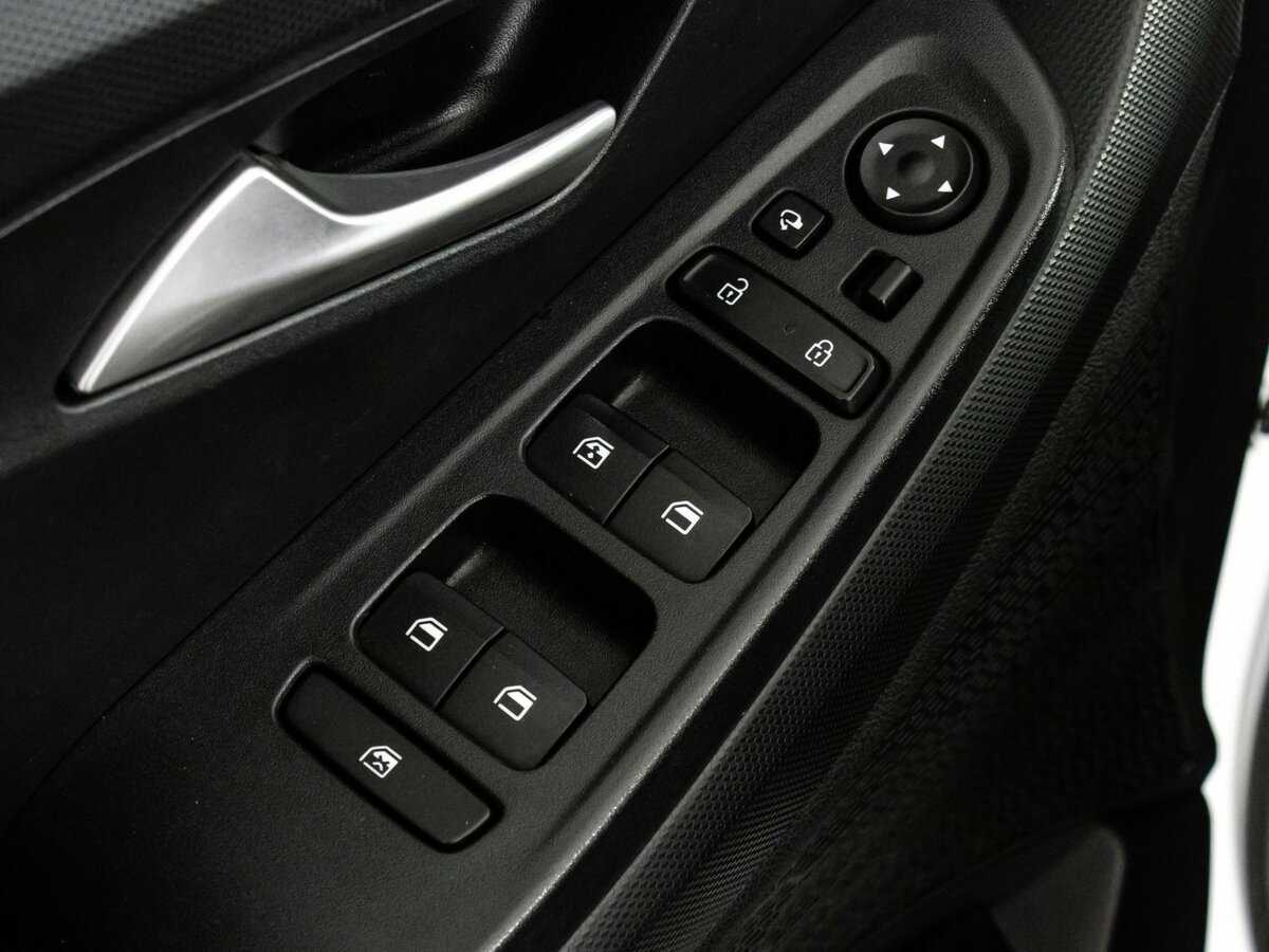 Хендай Крета б/у, 2021, Автоматическая. Фото: #16