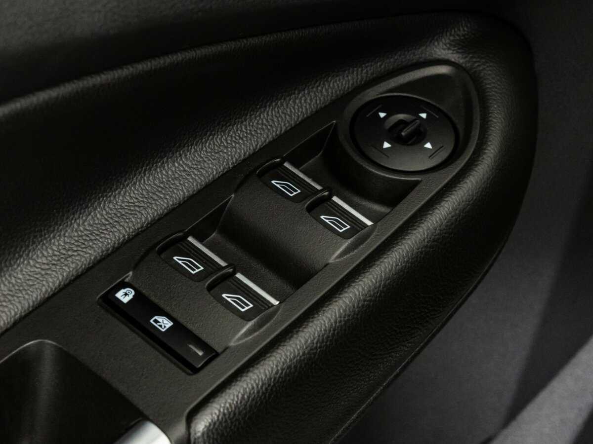 Форд Куга б/у, 2017, Автоматическая. Фото: #16