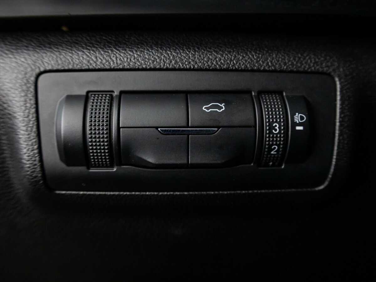 Чери Тигго 8 б/у, 2020, Вариатор. Фото: #12