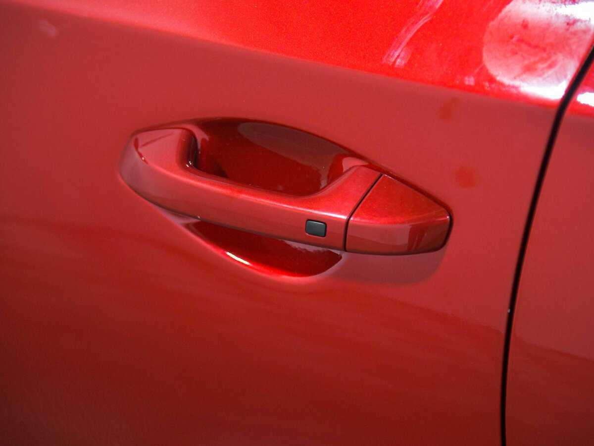 Киа Церато б/у, 2021, Автоматическая. Фото: #19