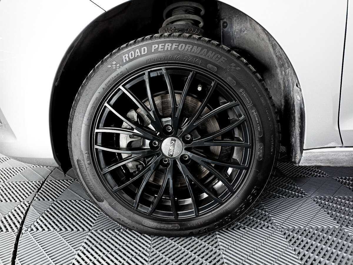 Шкода Рапид б/у, 2021, Автоматическая. Фото: #17