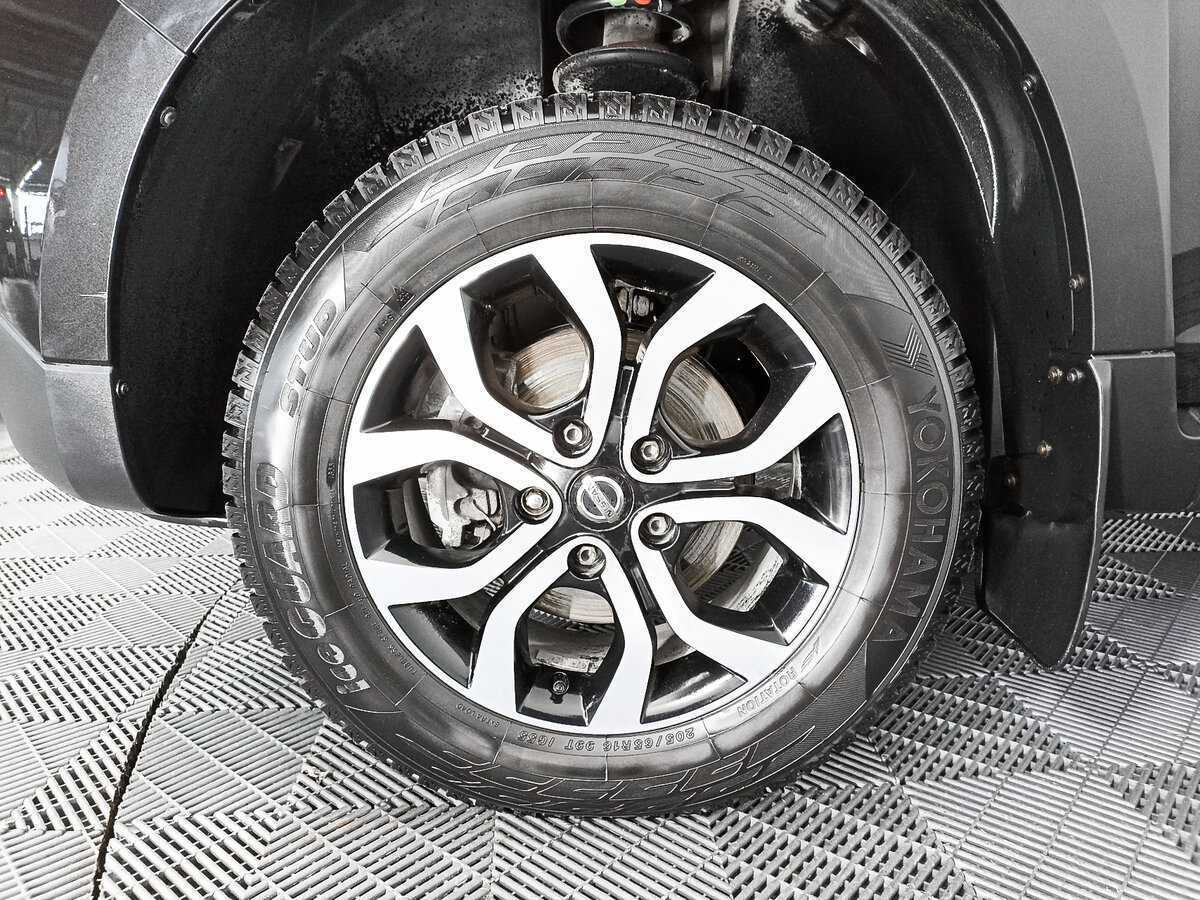 Рено Дастер б/у, 2021, Механическая. Фото: #17