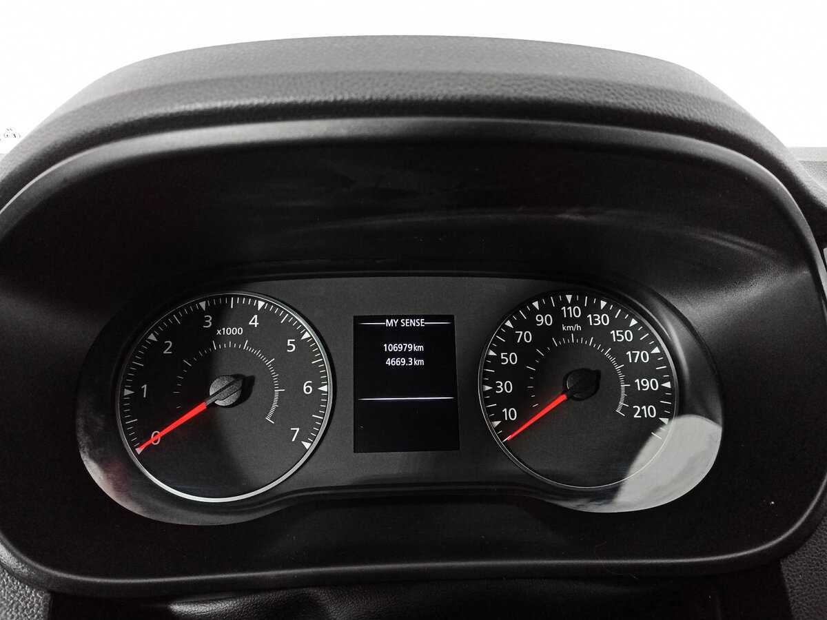 Рено Аркана б/у, 2019, Вариатор. Фото: #9