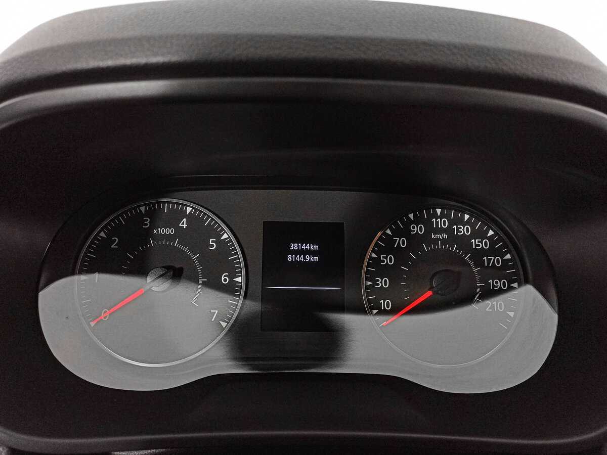 Рено Аркана б/у, 2021, Вариатор. Фото: #10