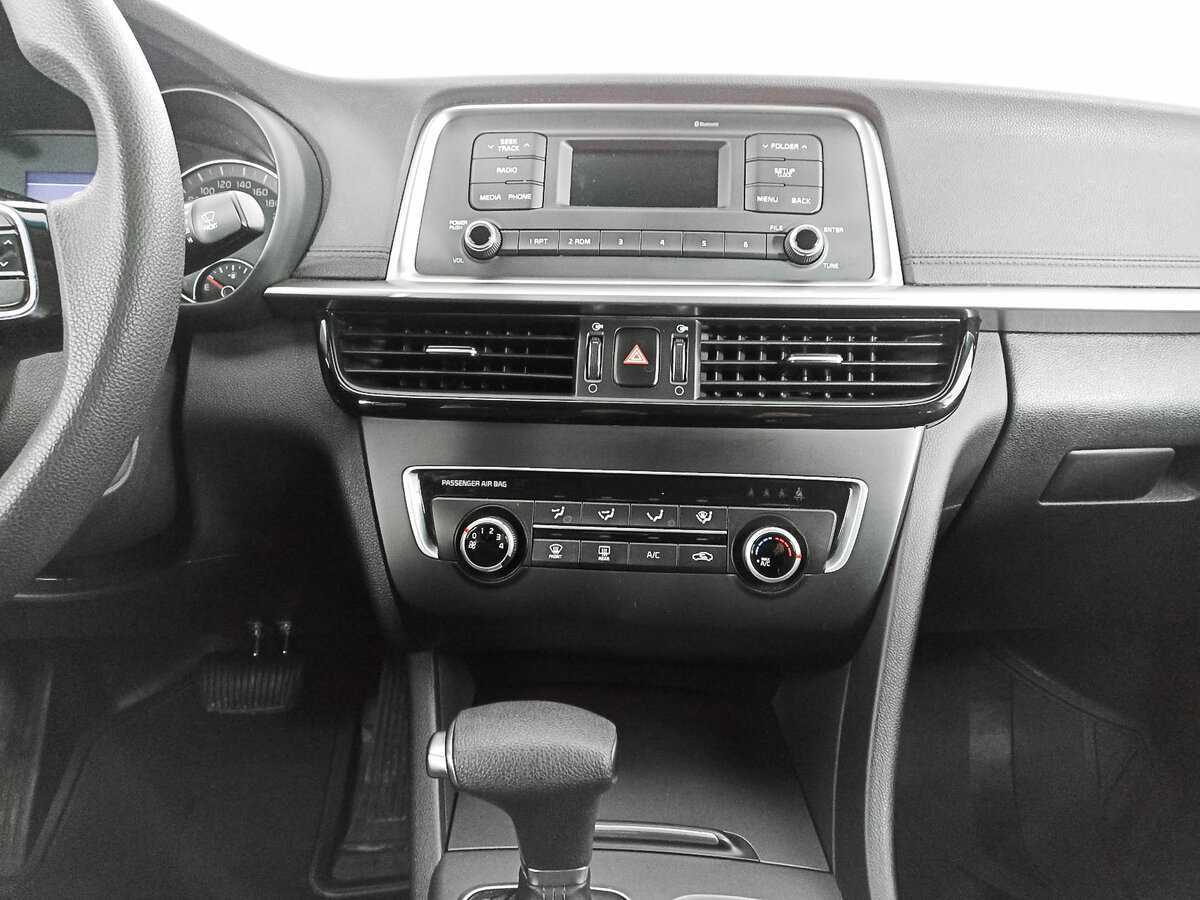 Киа К5 б/у, 2019, Автоматическая. Фото: #12