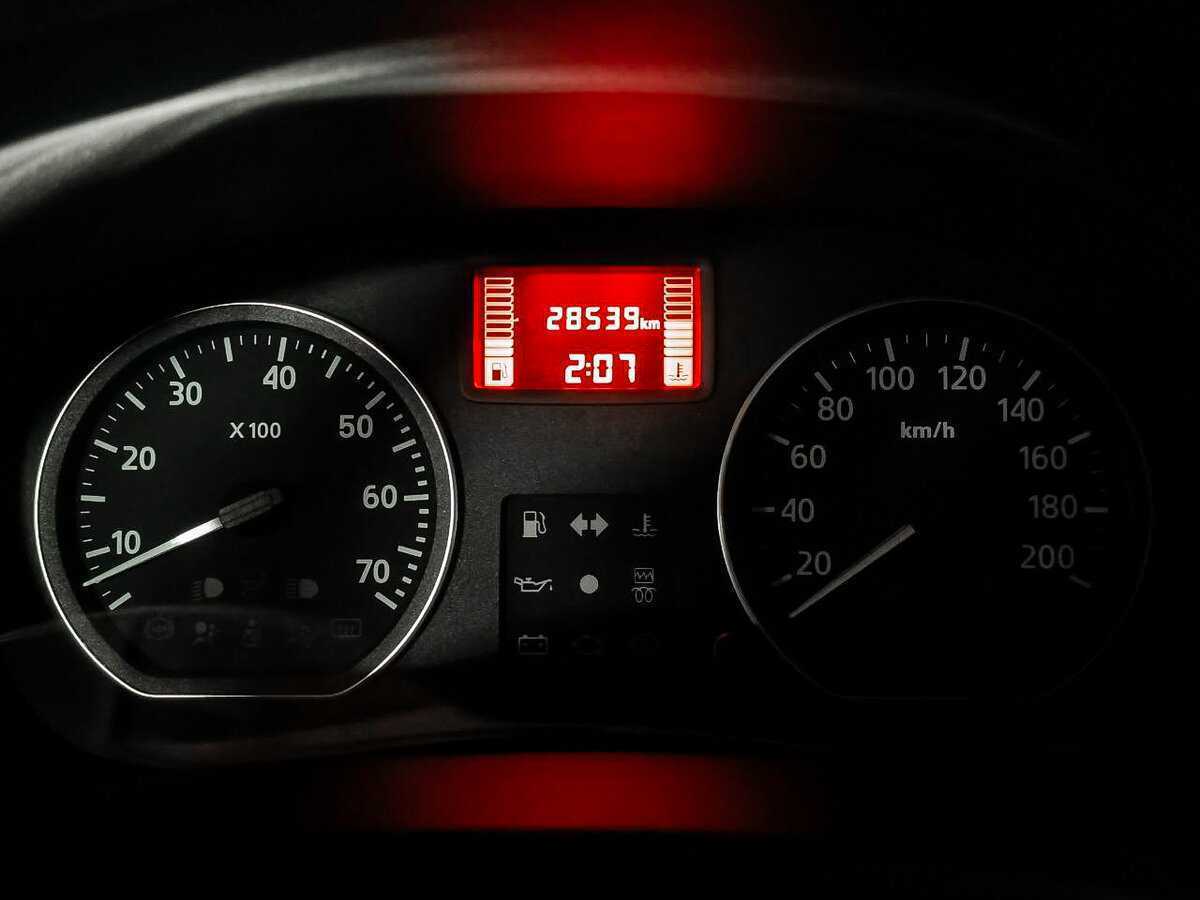 Ниссан Альмера б/у, 2016, Механическая. Фото: #12