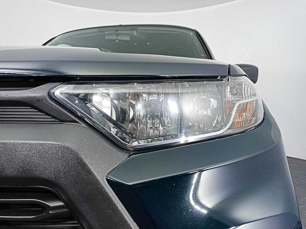 Лада (ВАЗ) Нива б/у, 2023, Механическая. Фото: #15