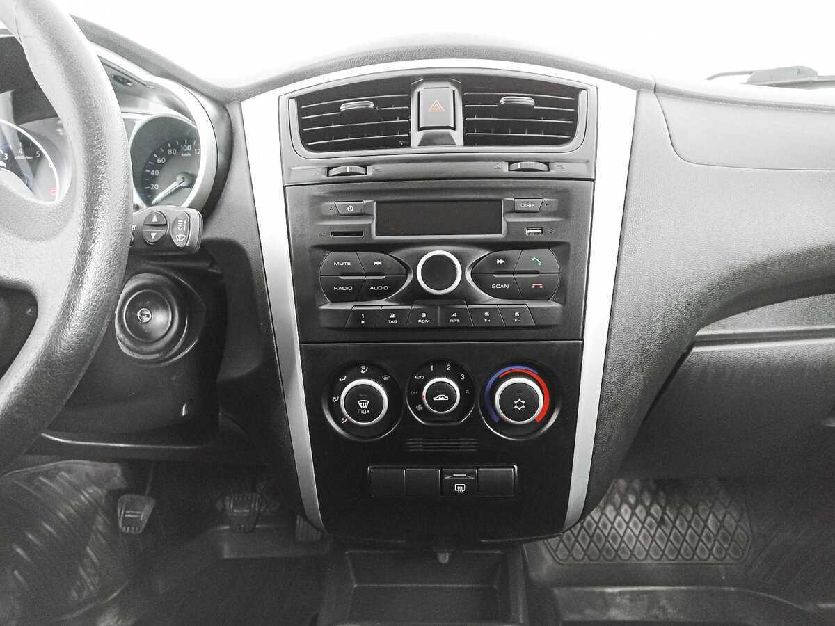 Датсун он-ДО б/у, 2019, Механическая. Фото: #14