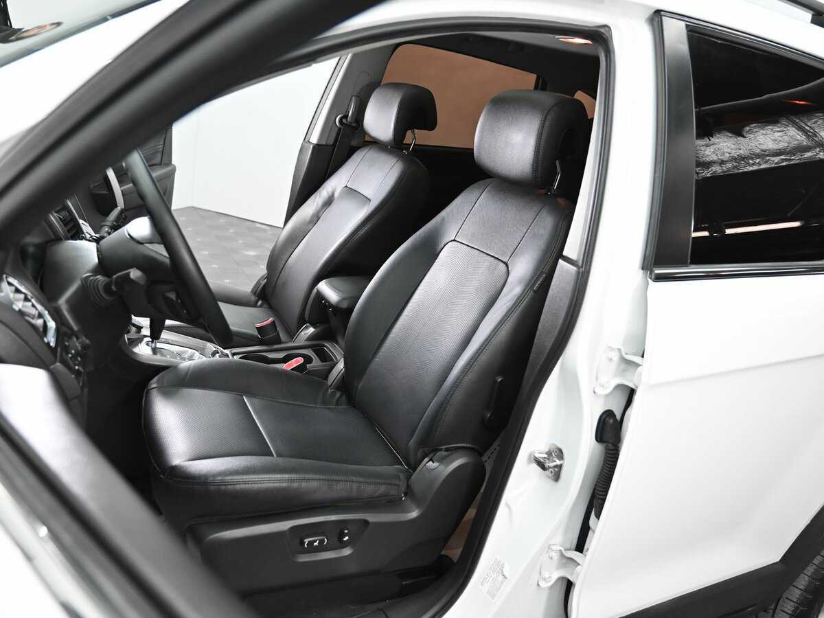 Шевроле Каптива б/у, 2015, Автоматическая. Фото: #6