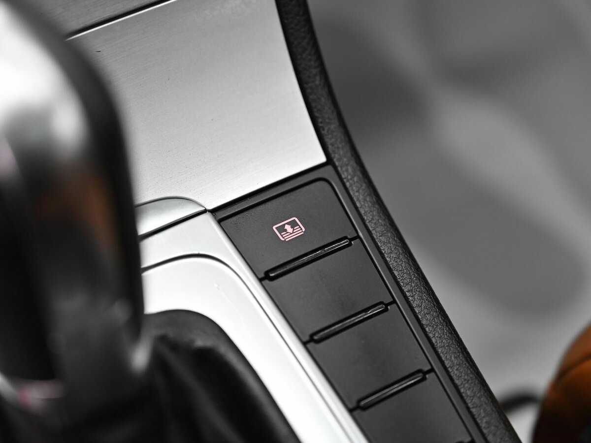 Фольксваген Пассат ЦЦ б/у, 2013, Роботизированная. Фото: #10