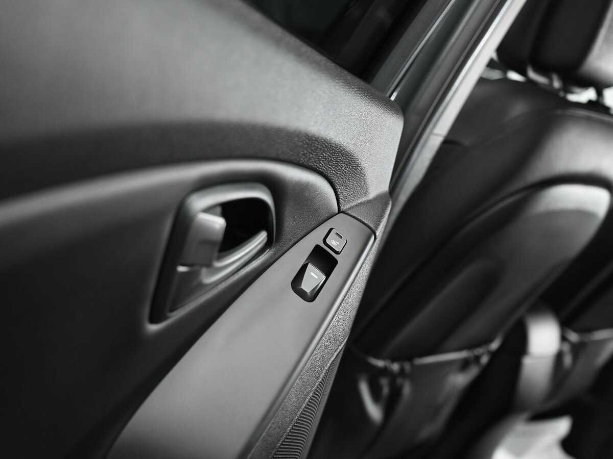 Хендай ай-икс35 б/у, 2013, Автоматическая. Фото: #14