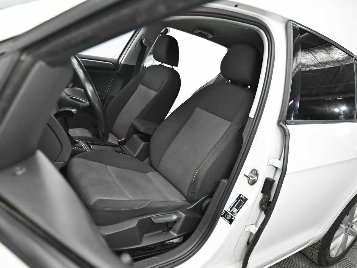 Фольксваген Гольф б/у, 2013, Роботизированная. Фото: #4