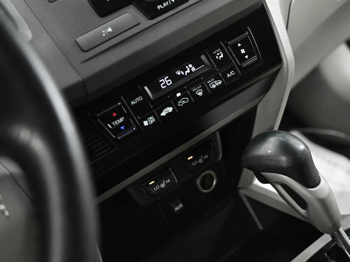 Хонда Цивик б/у, 2012, Автоматическая. Фото: #10