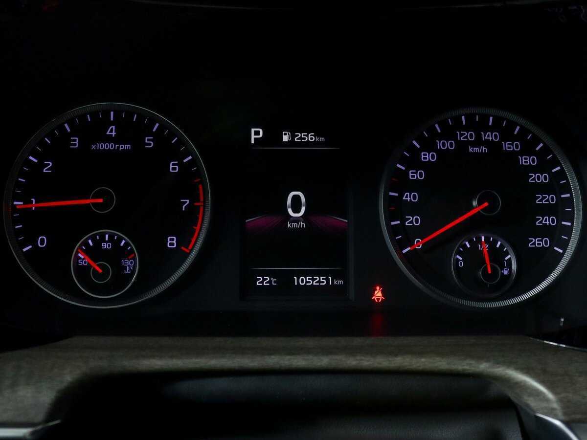 Киа К5 б/у, 2020, Автоматическая. Фото: #10