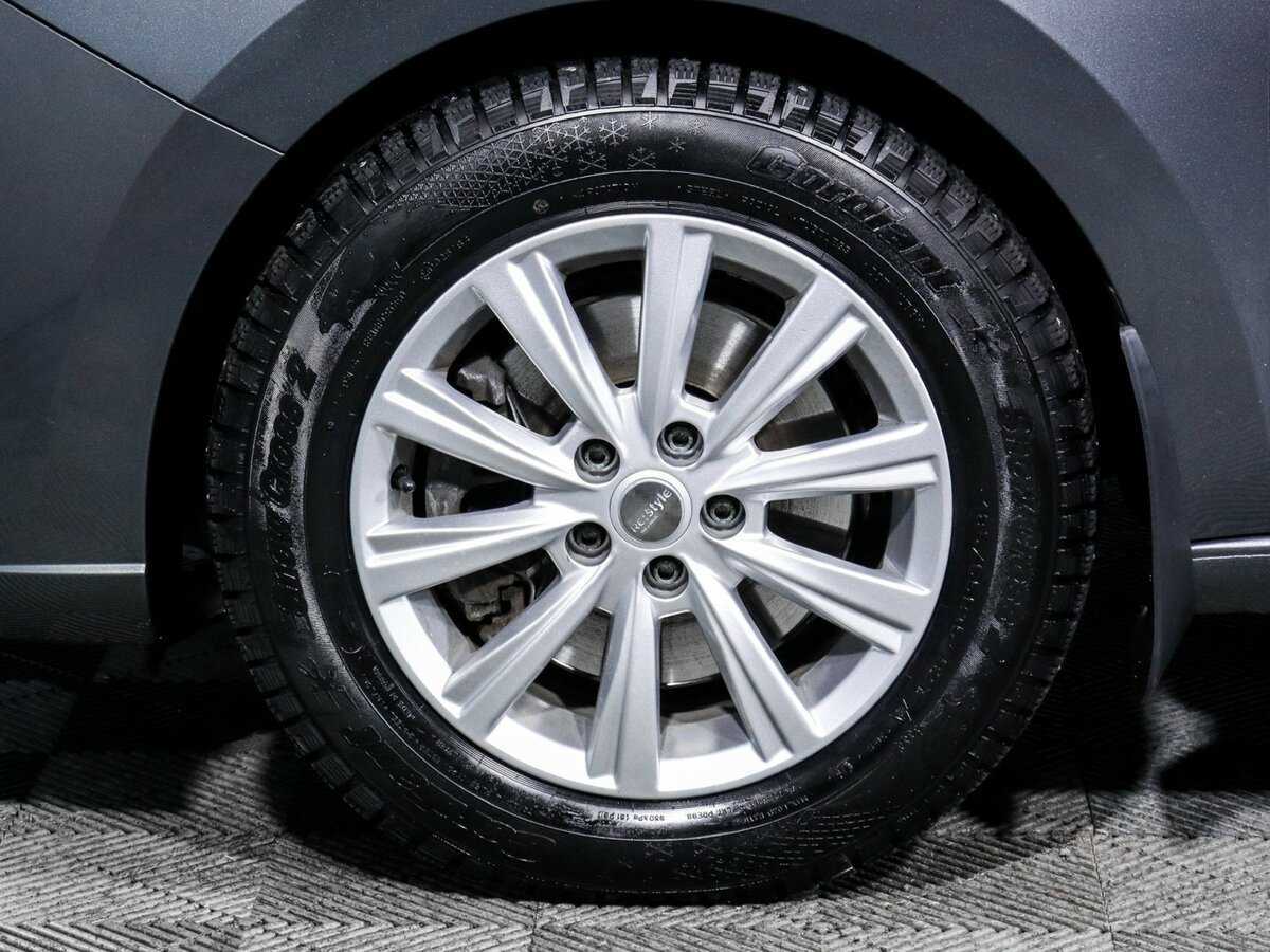 Фольксваген Поло б/у, 2020, Автоматическая. Фото: #14