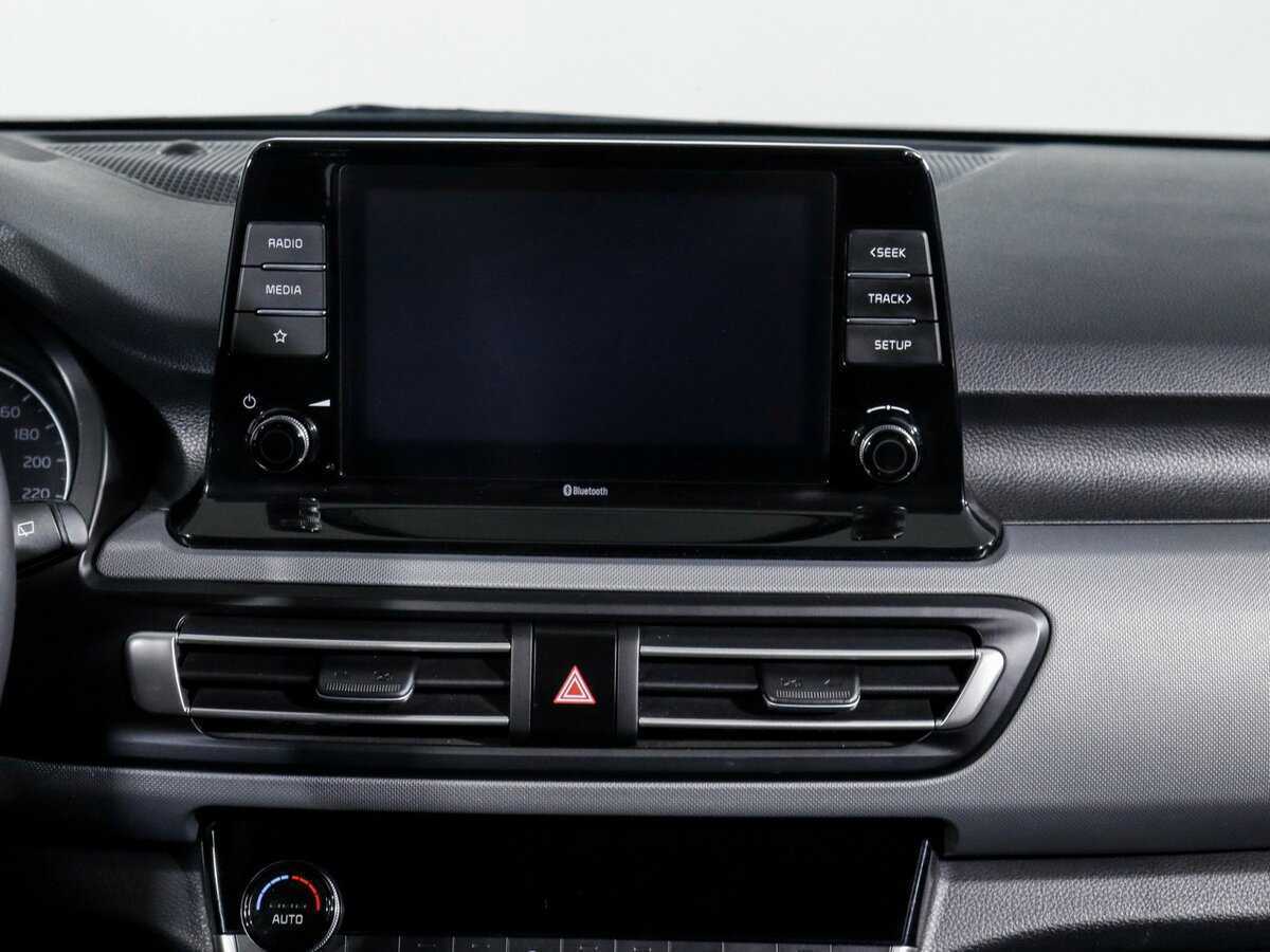 Киа Сельтос б/у, 2020, Автоматическая. Фото: #12