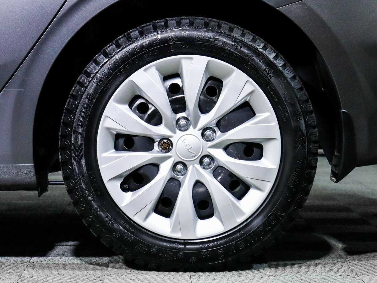 Киа Церато б/у, 2022, Автоматическая. Фото: #11