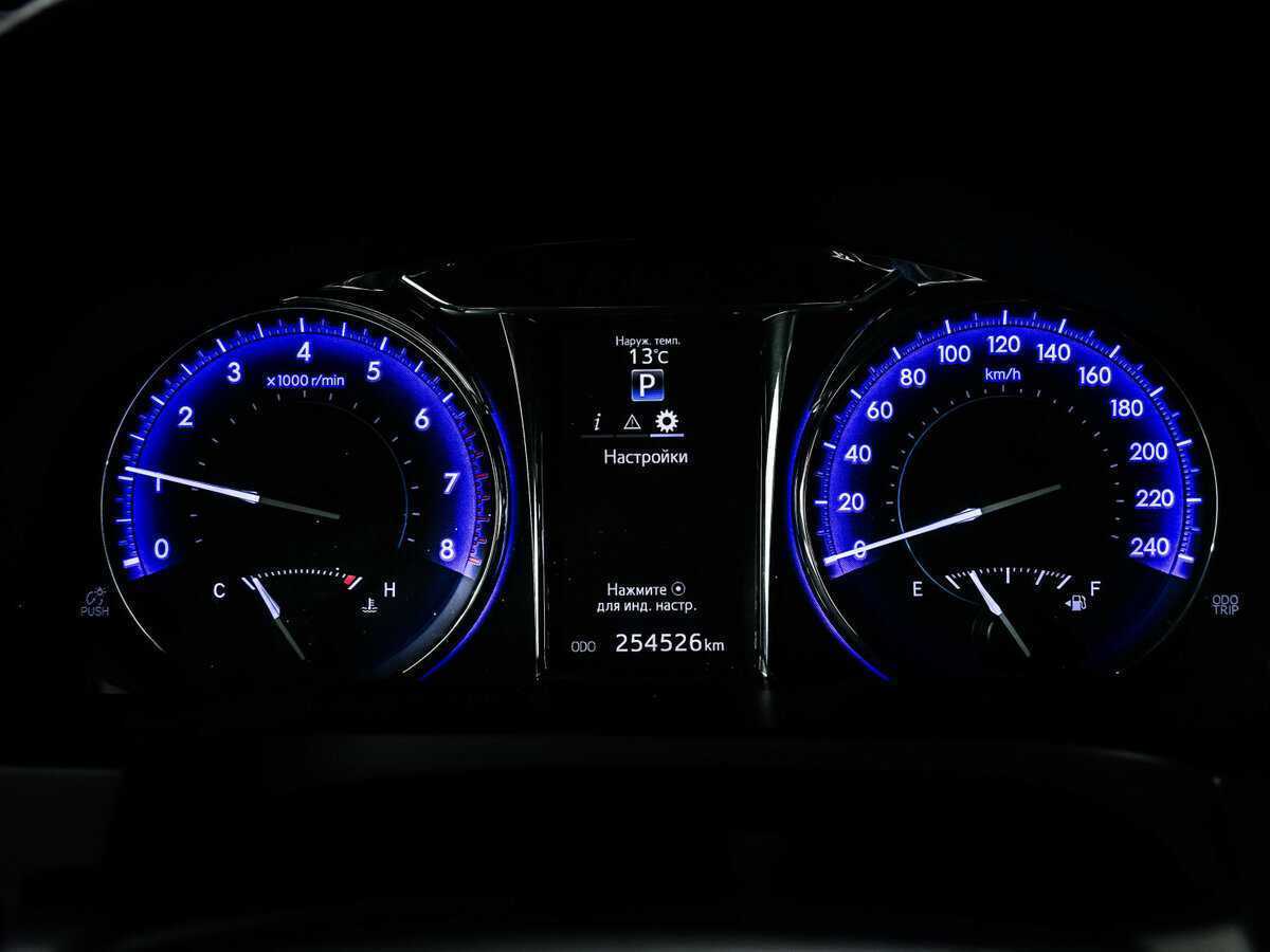 Тойота Камри б/у, 2016, Автоматическая. Фото: #9