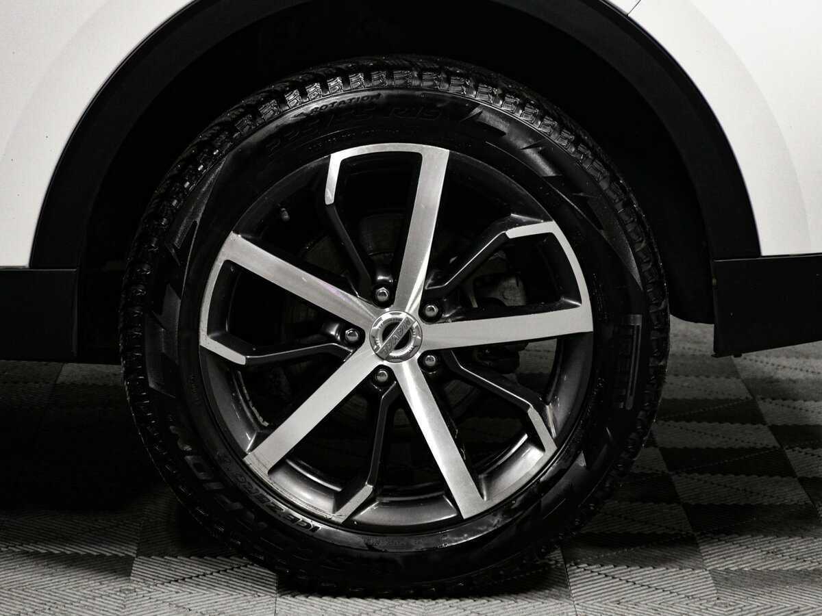 Хавал Ф7 б/у, 2019, Роботизированная. Фото: #12