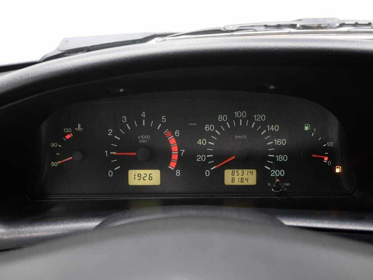 Шевроле Нива б/у, 2012, Механическая. Фото: #15