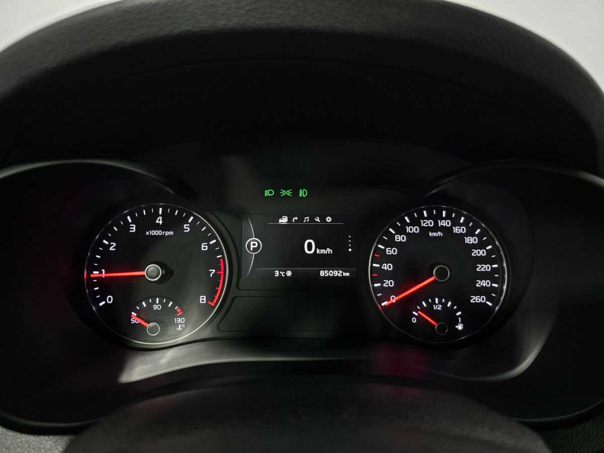 Киа Оптима б/у, 2018, Автоматическая. Фото: #14