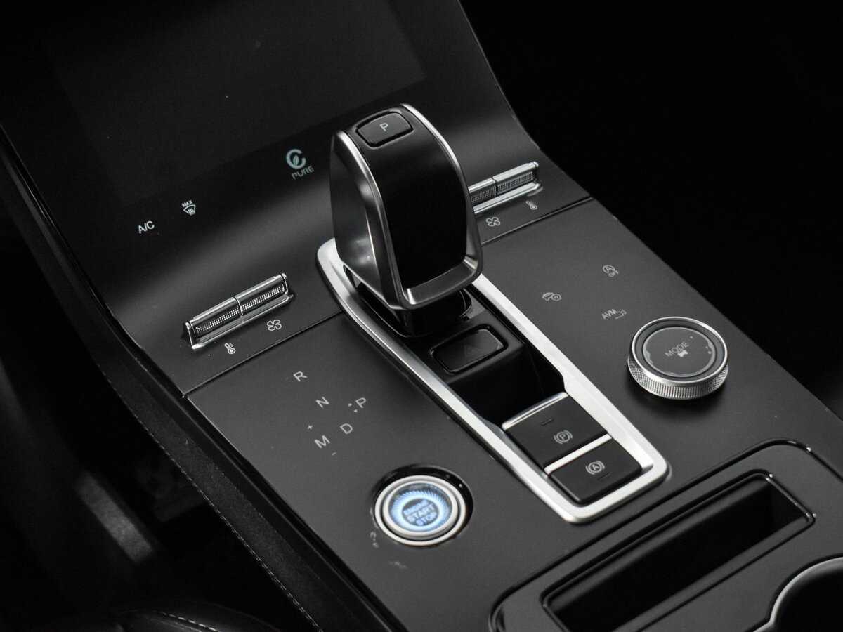 Чери Тигго 8 Про Макс б/у, 2023, Роботизированная. Фото: #7