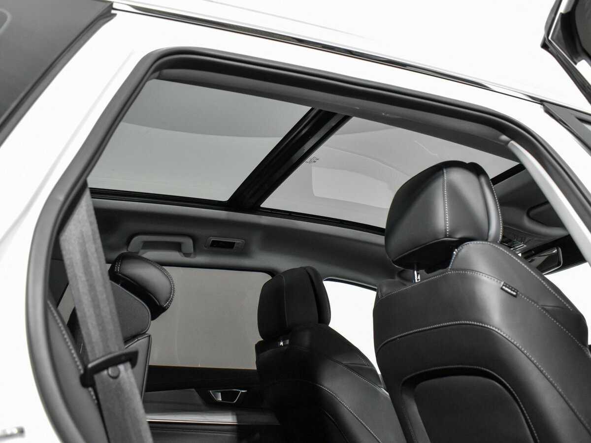 Чери Тигго 8 Про Макс б/у, 2023, Роботизированная. Фото: #20