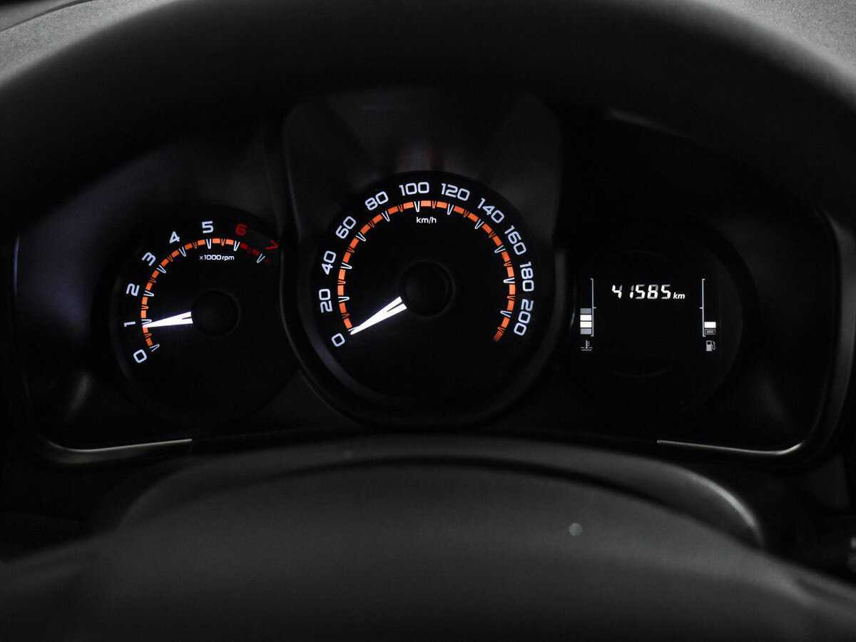 Лада (ВАЗ) ИКСРЭЙ б/у, 2019, Механическая. Фото: #11