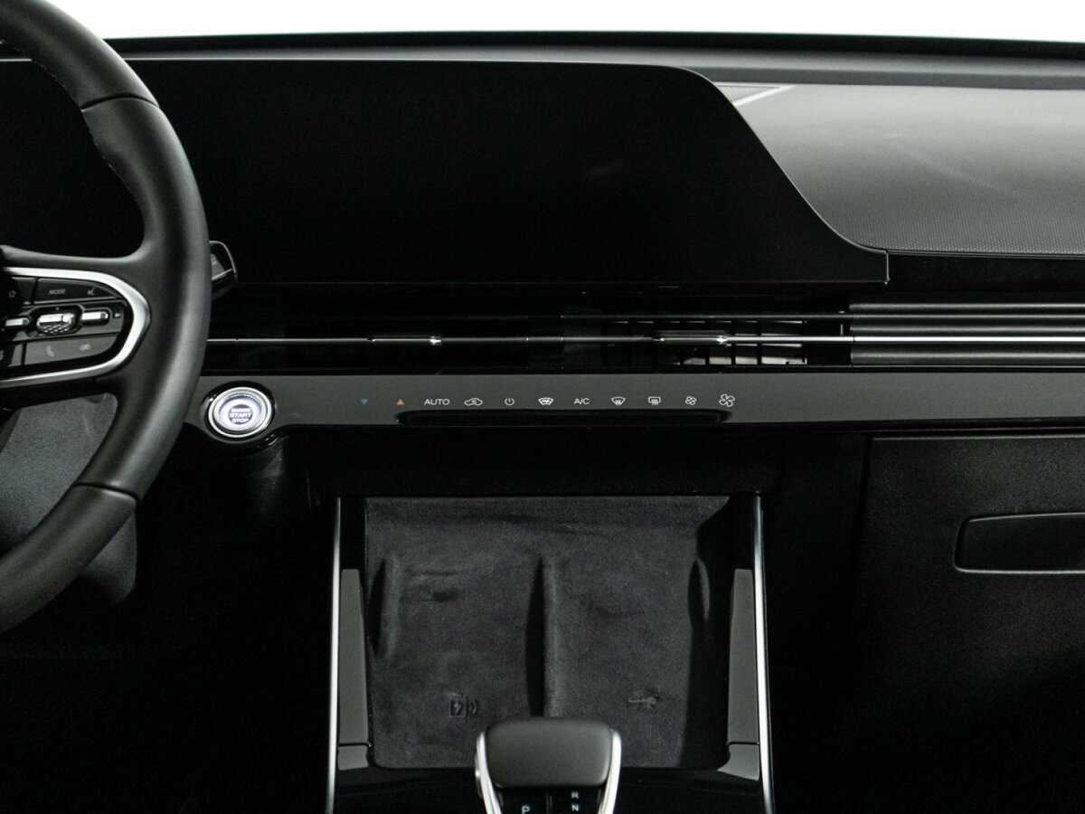 Омода Ц5 б/у, 2023, Роботизированная. Фото: #13