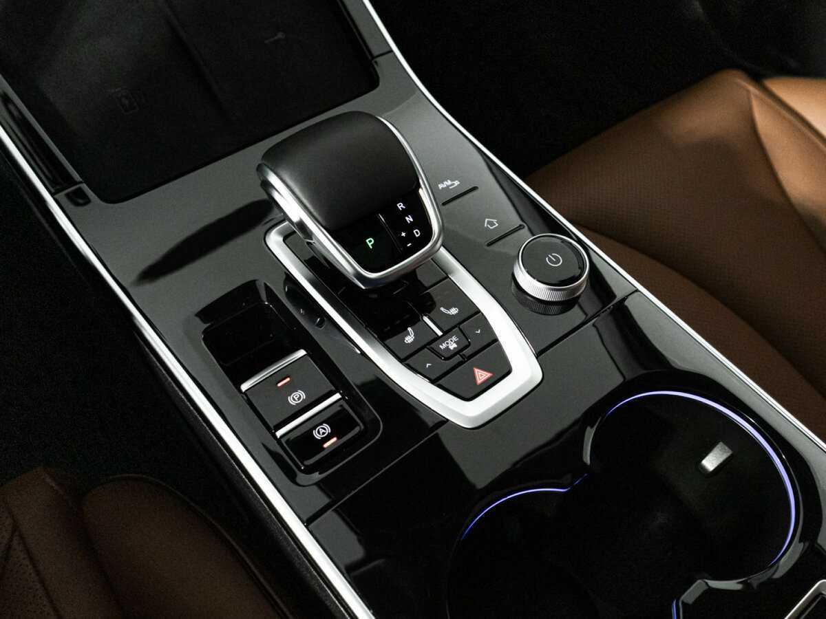 Омода Ц5 б/у, 2023, Роботизированная. Фото: #17