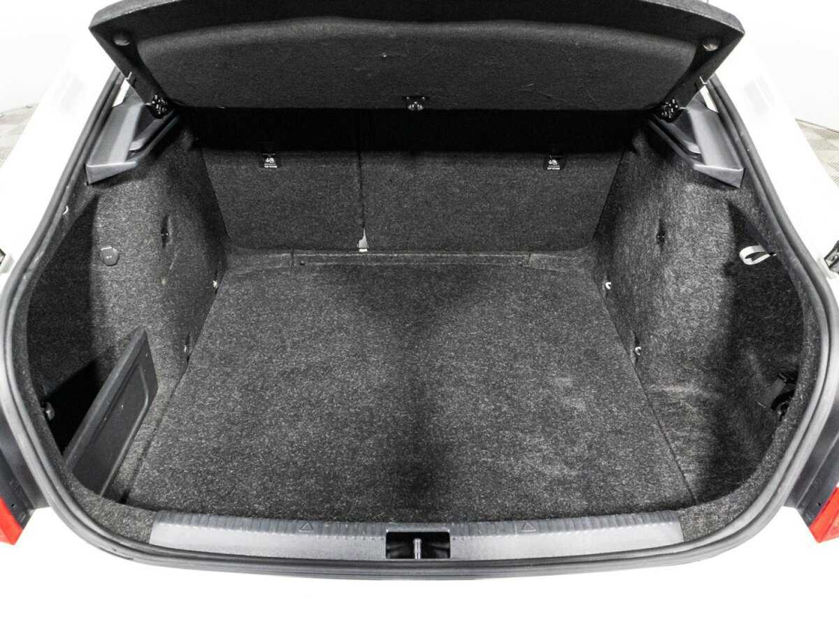 Шкода Октавия б/у, 2019, Автоматическая. Фото: #17