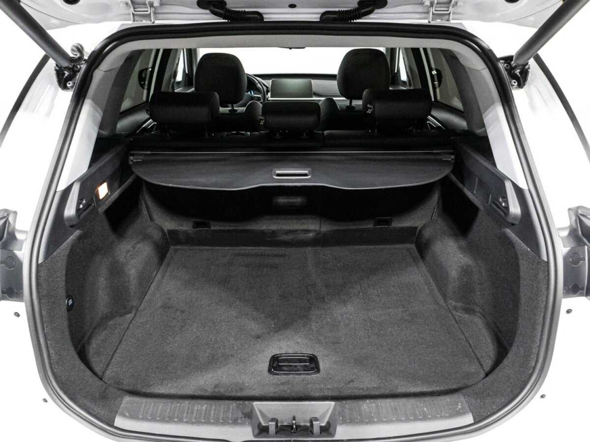 Чери Тигго 7 Про б/у, 2021, Вариатор. Фото: #14